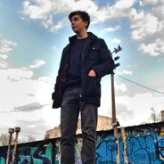 фанбой Алехи