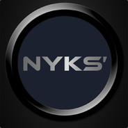 Nyks'