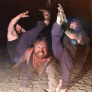 Steam Community Avatar