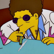 Disco Stu