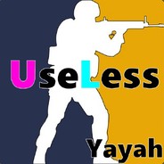 UseLess