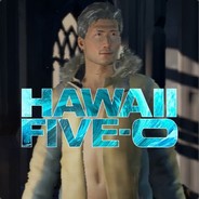 Hawaii Five-0
