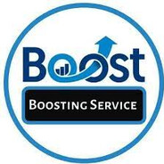 Boosting Service