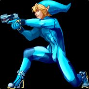 Zero Suit Link