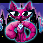 Ms. Kitty