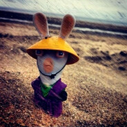 Steam Community Avatar