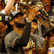 LeBron Raymone James