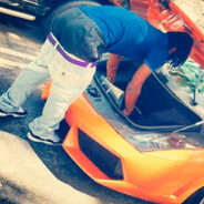 love sosa