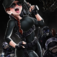 Steam Community Avatar