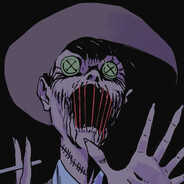 Steam Community Avatar