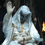 Steam Community Avatar