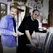 Steam Community Avatar