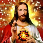 what if jesus had aegis?