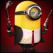 Avatar de la communauté Steam