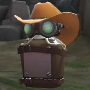 Steam Community Avatar