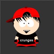 crungss # OKAAAY