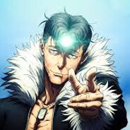 Steam Community Avatar