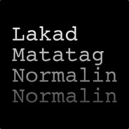Lakad Matatag! Normalin Normalin