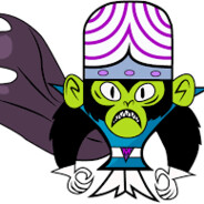 MojoJojo