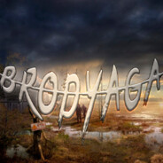 BRODYAGA
