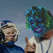Coach Gregg