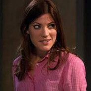 Debra morgan