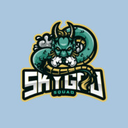 スカイゴッド