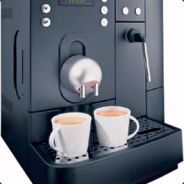 Kaffeemaschine