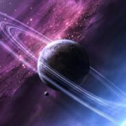 当天上星河转