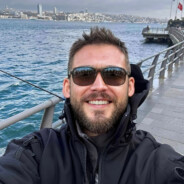 Yasin Toprak