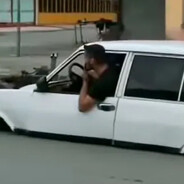 Chevete Rebaixado