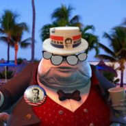 Steam Community Avatar