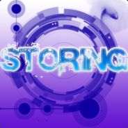 Steam profile picture for @storing