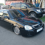 Лоу Приоры