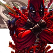DEADPOOL88