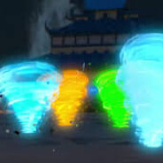 master of spinjitzu
