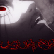 The Usurper