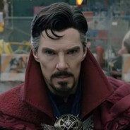 Dr. Stephen Strange