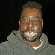 Da Flan Man
