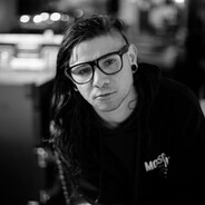 dubstep lover