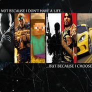 Steam Community Avatar