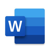 Microsoft Word