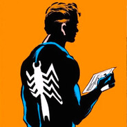 Steam Community Avatar