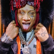 Trippie Redd