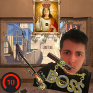 Steam Community Avatar