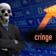 it's time for cringe)