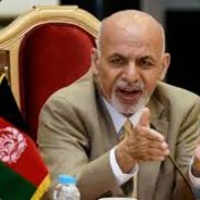 Ashraf Ghani