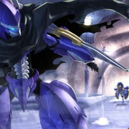 Crossdaidark