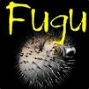 Steam profile picture for @fugu