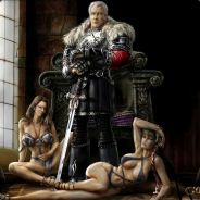 Steam Community Avatar